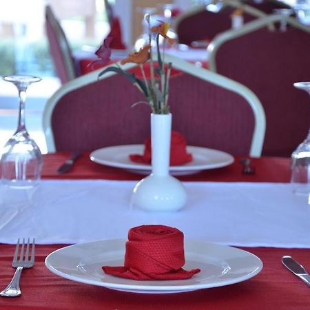 Hotel Al Akha Sidi Harazem Ngoại thất bức ảnh