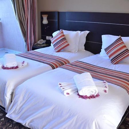 Hotel Al Akha Sidi Harazem Ngoại thất bức ảnh
